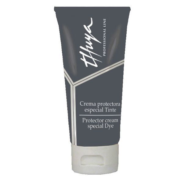 Thuya Защитный крем для кожи, 50 мл