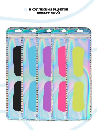 Подставка из гипса "Стакан", серый