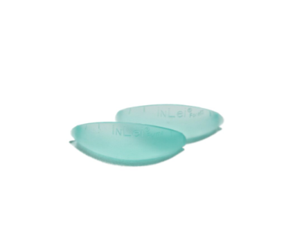 InLei Валики для ламинирования "Forma" универсального размера (матовый), 1 шт