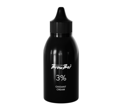 SHIK Окислитель 3%, 50 мл