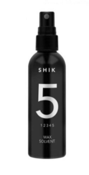 SHIK Очиститель воска №5, 100 мл