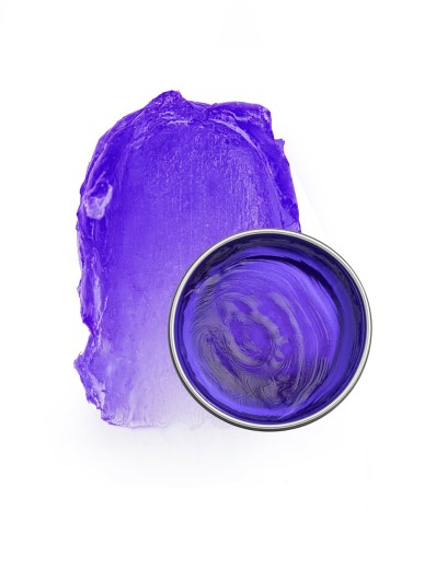 FreiAVIVER Воск для фиксации бровей Brow Wax (фиолетовый), 25 мл