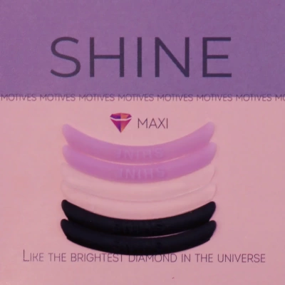 Vinogradova Комплект оболочек- мотивы "Shine"