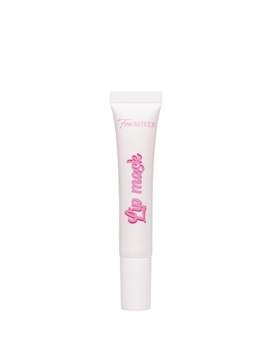 FreiAVIVER Маска для губ Lip Mask bubble gum, 10 мл