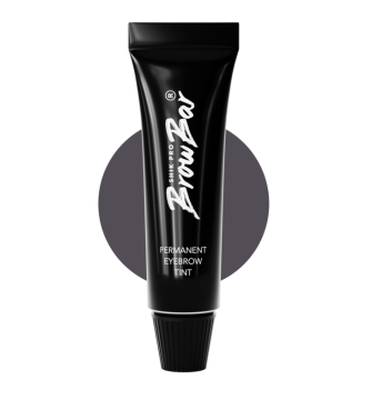 SHIK Краска для бровей и ресниц - Графит, 15 мл