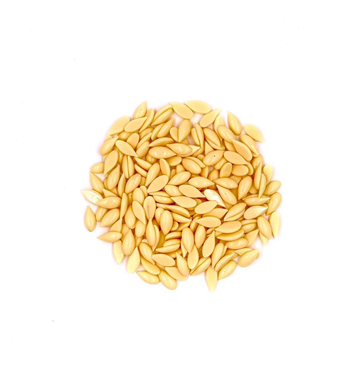 Italwax Воск для депиляции горячий в гранулах Белый шоколад, 100 гр