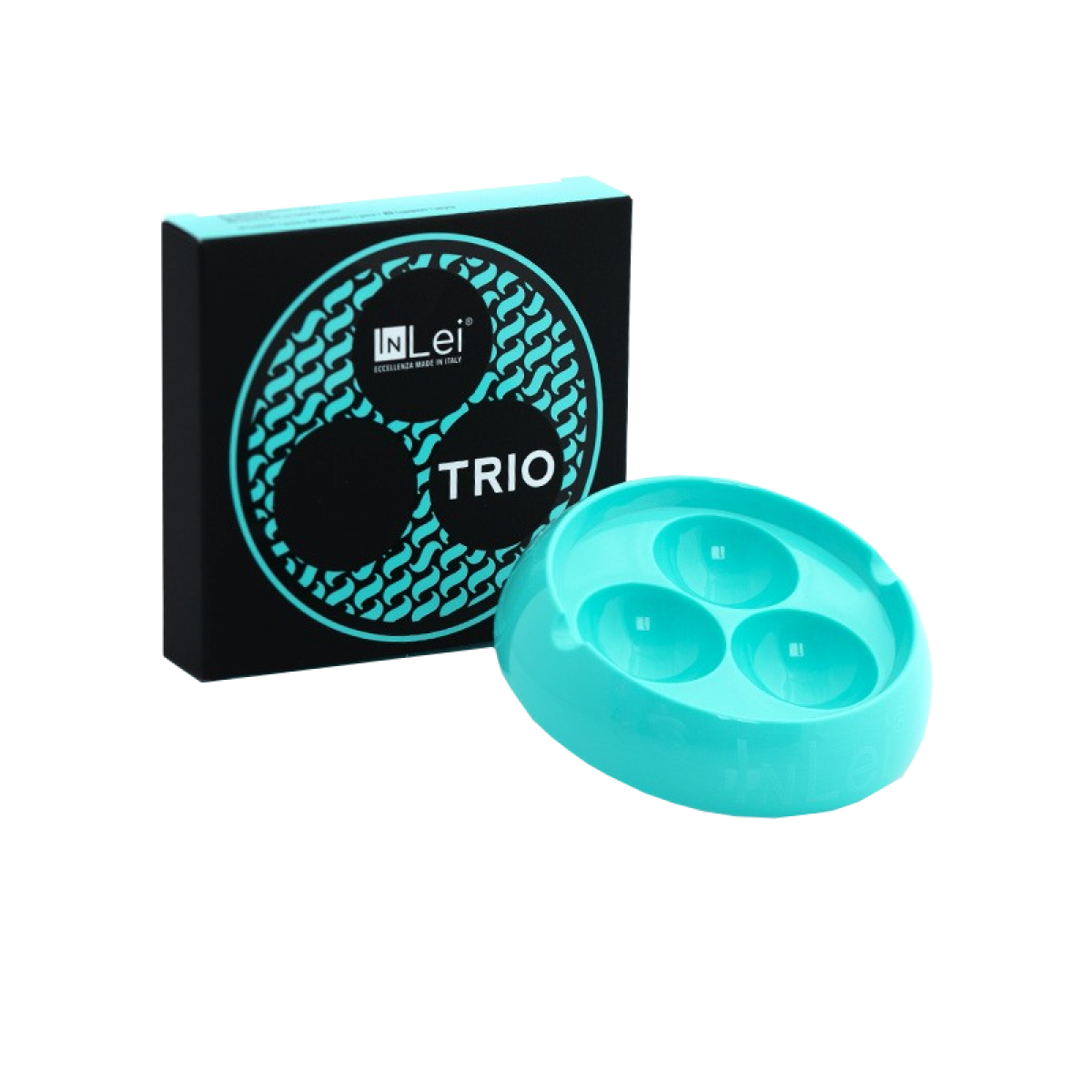 InLei Емкость для жидкостей "TRIO"