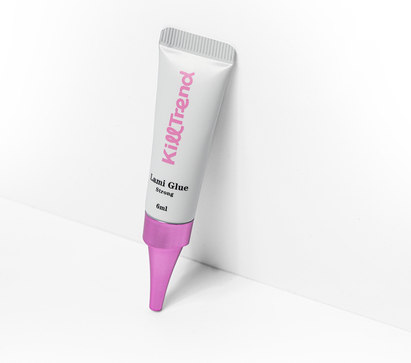 KillTrend Клей для ламинирования ресниц Lami Glue Strong, 6мл