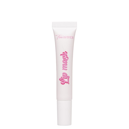 FreiAVIVER Маска для губ Lip Mask bubble gum, 10 мл