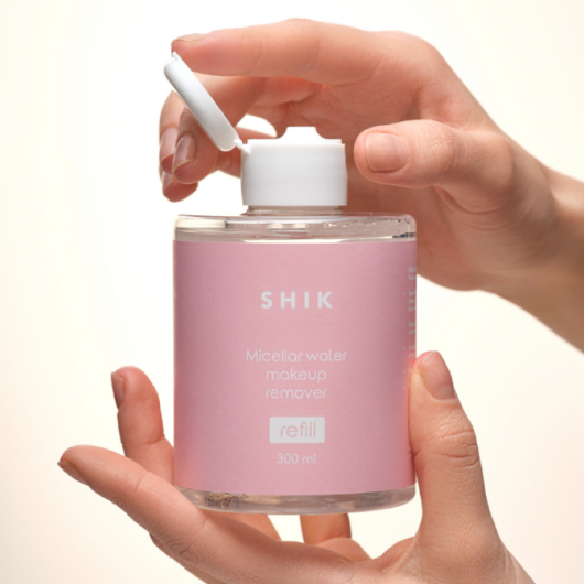 SHIK Мицеллярная вода для снятия макияжа 300 мл
