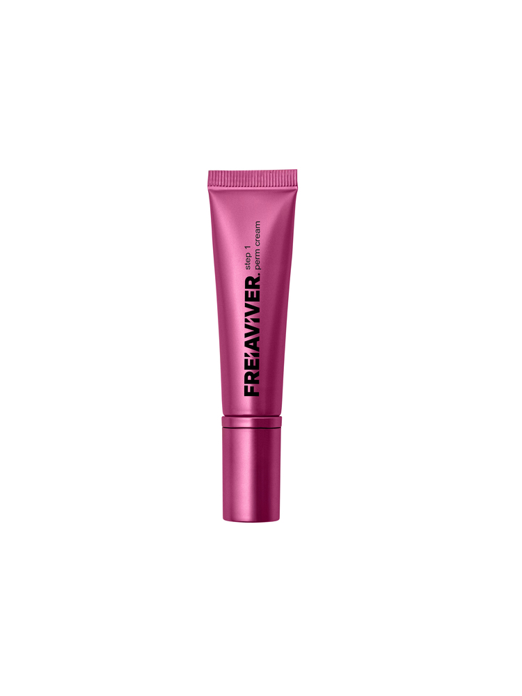 FreiAVIVER Состав №1 для ламинирования ресниц и бровей Perm Cream, 15мл РЕДИЗАЙН