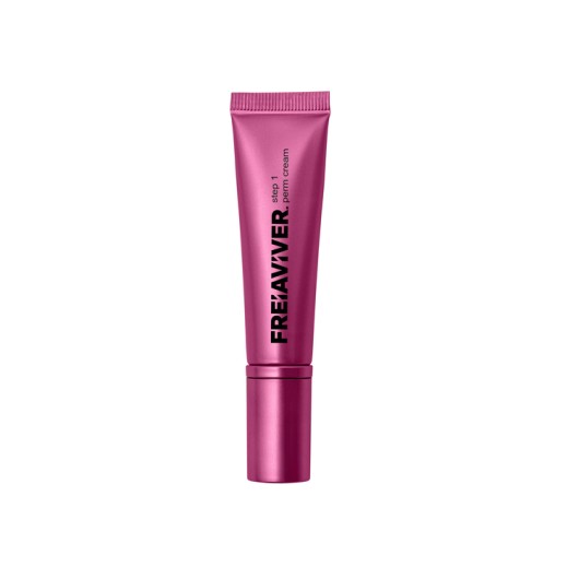FreiAVIVER Состав №1 для ламинирования ресниц и бровей Perm Cream, 15мл РЕДИЗАЙН