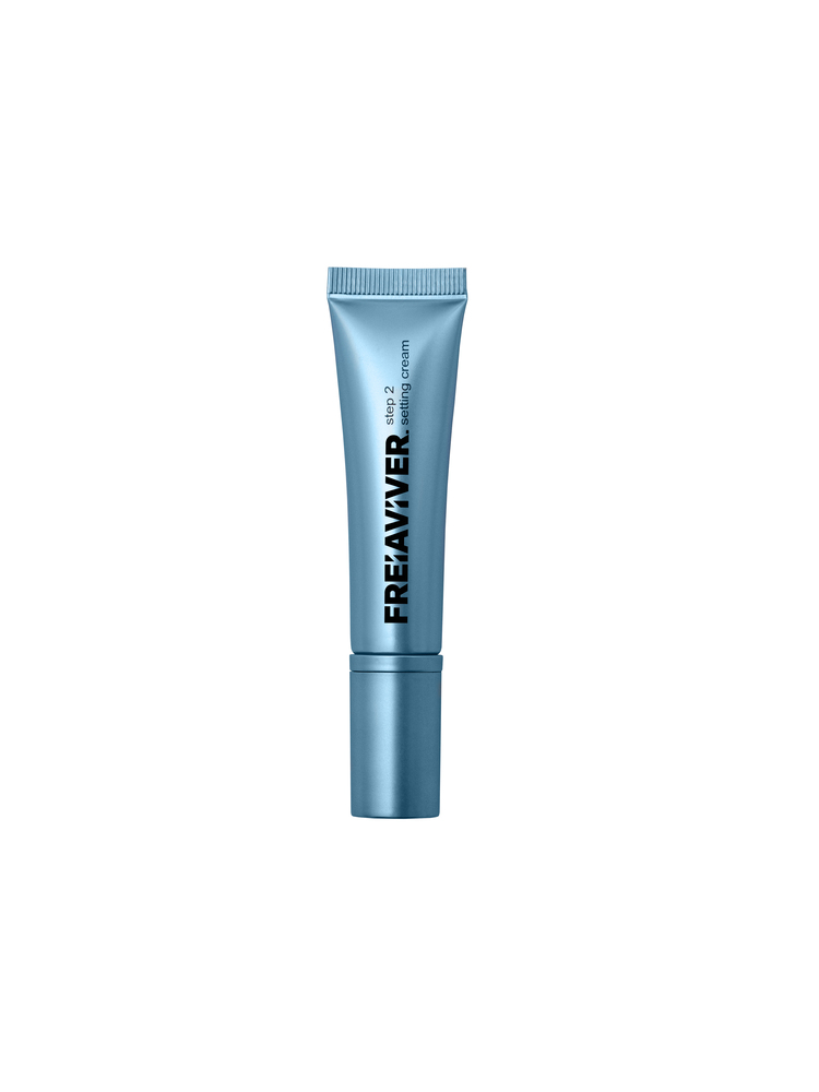 FreiAVIVER Состав №2 для ламинирования ресниц и бровей Setting Cream, 15ml