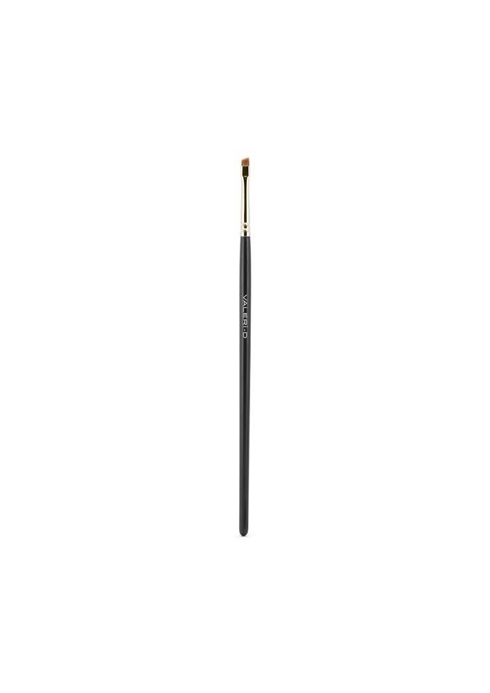 VALERI-D 3М-1240 Кисть для бровей из волоса колонка
