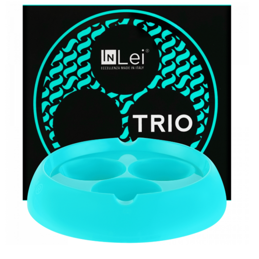 InLei Емкость для жидкостей "TRIO"