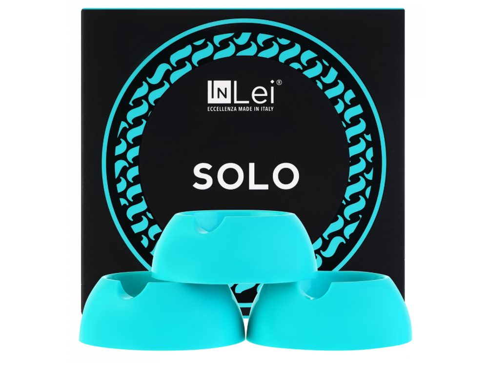 InLei Емкость для жидкостей "SOLO", 3 шт
