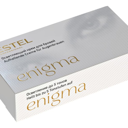 Estel Enigma Осветляющий крем, 50 мл