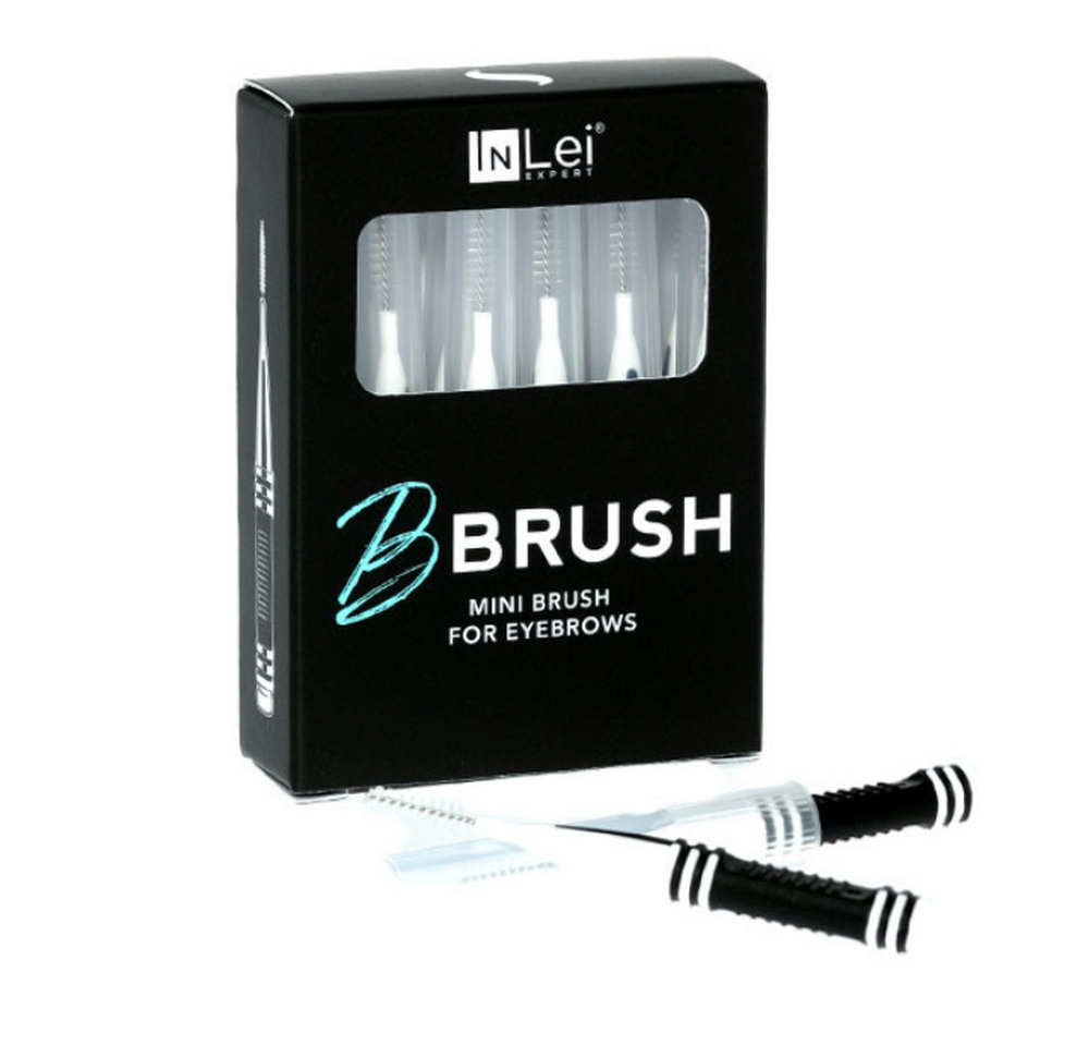 InLei Щеточка B-Brush, 1 шт