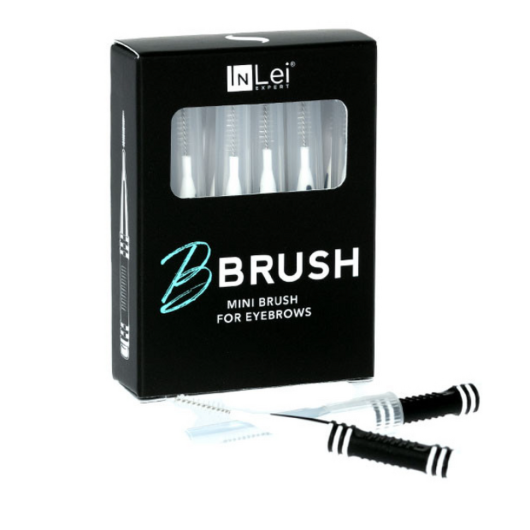 InLei Щеточка B-Brush, 1 шт
