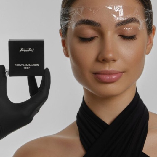 SHIK Пленка для ламинирования / BROW LAMINATION STRIP
