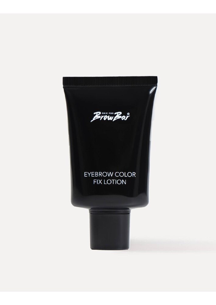 SHIK Крем-фиксатор для бровей 20 мл BrowBar / Eyebrow color fix lotion