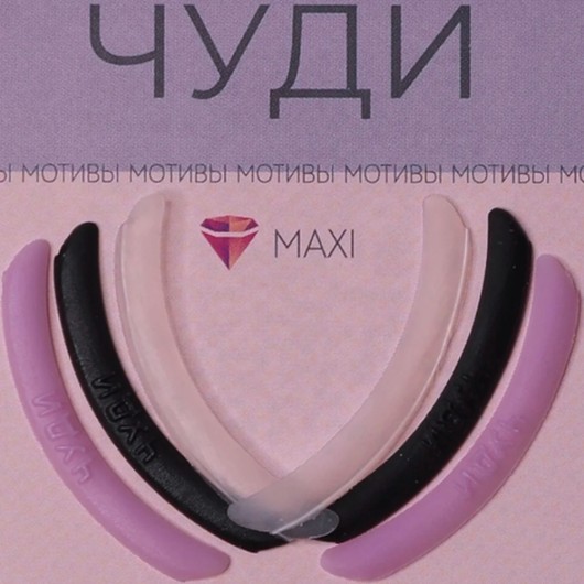 Vinogradova Комплект оболочек- мотивы "Badass"