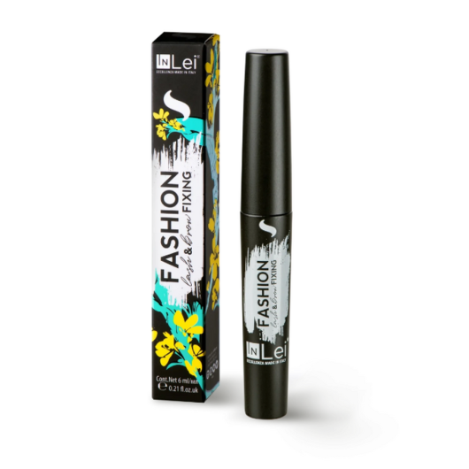 InLei Кондиционер - моделант для ресниц "FASHION LASH"