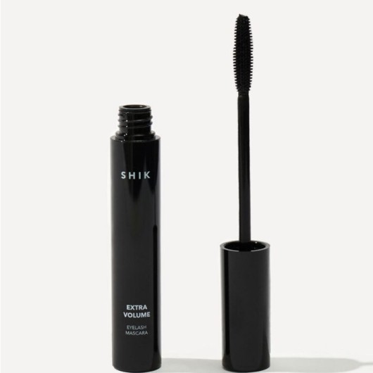 SHIK Тушь extra volume eyelash mascara