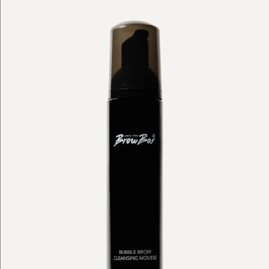 SHIK Мусс для бровей очищающий 100 мл / Bubble Brow Cleansing Mousse