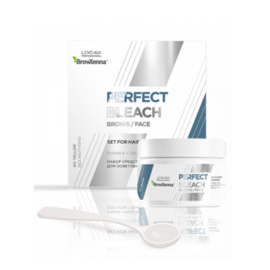 Brow Xenna Perfect Bleach Средство осветления волос, 20 гр
