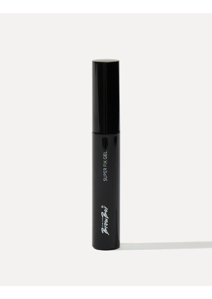 SHIK Гель для бровей бесцветный сильной фиксации Super fix gel BrowBar / Super fix gel