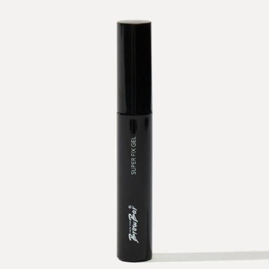 SHIK Гель для бровей бесцветный сильной фиксации Super fix gel BrowBar / Super fix gel