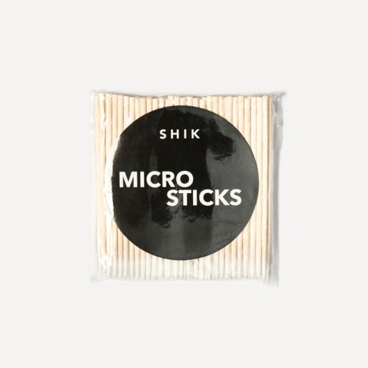 SHIK Деревянные палочки Micro Sticks, 100 шт