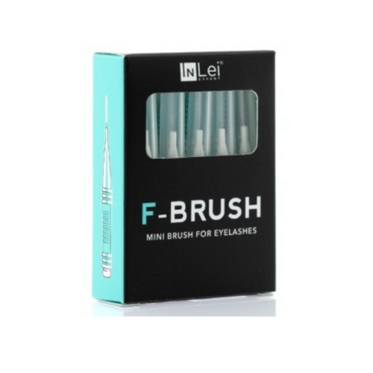InLei Щеточка F-Brush, 1 шт