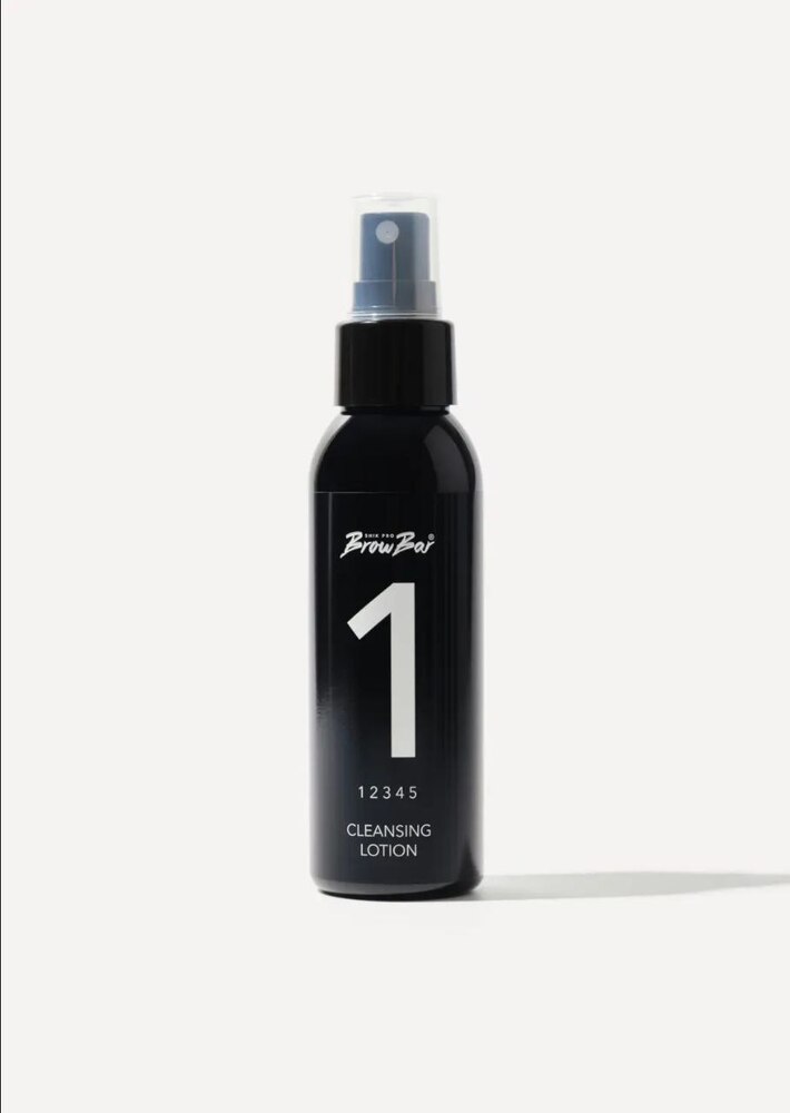 SHIK 1 Очищающий лосьон / 1 Cleansing Lotion