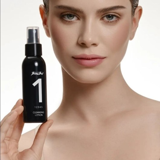 SHIK 1 Очищающий лосьон / 1 Cleansing Lotion