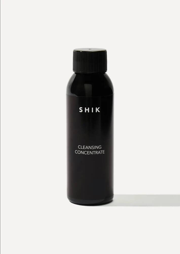 SHIK Концентрат очищающий Cleansing concentrate_BrowBar