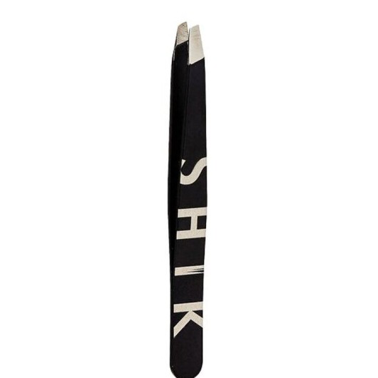 SHIK Tweezers PRO Пинцет, скошенные края