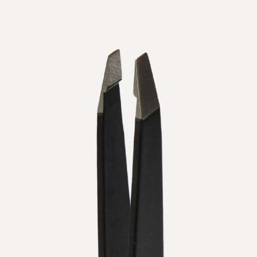 SHIK Tweezers PRO Пинцет, скошенные края