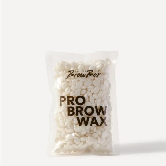 SHIK Воск для бровей (в гранулах) Brow bar 100г / BrowBar_ShikPro