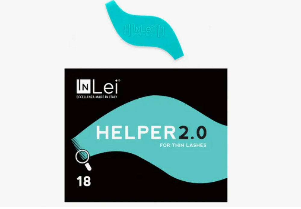 InLei "Helper" 2.0 Аппликатор для ламинирования
