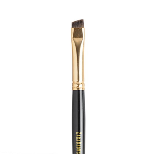 Zara Brows Кисть скошенная №4