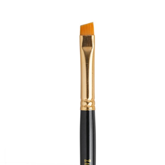 Zara Brows Кисть для краски №1