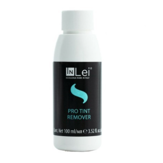 InLei Ремувер PRO Tint REMOVER, 100 мл