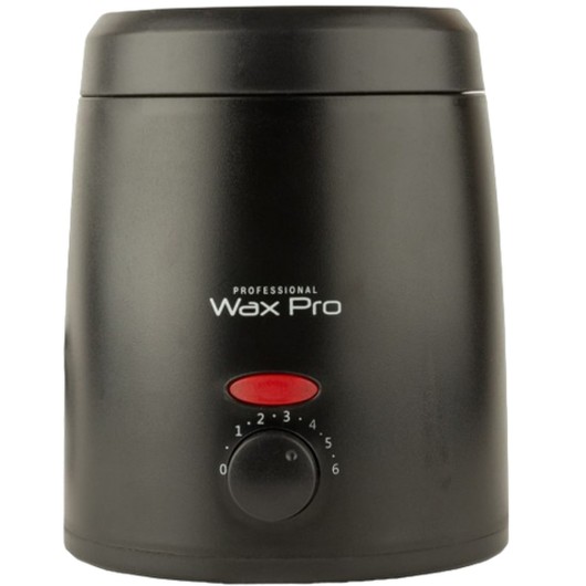 Wax Pro 200 Мини-воскоплав, черный