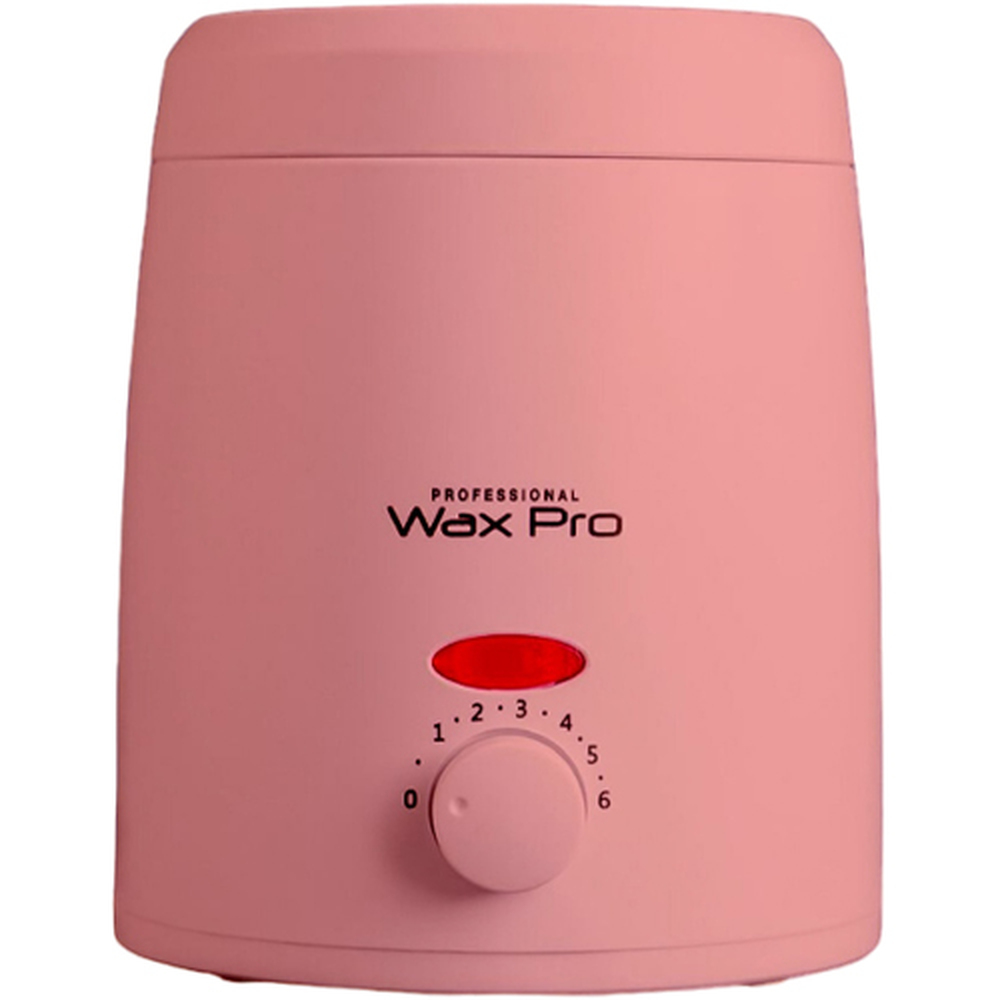 Wax Pro 200 Мини-воскоплав, розовый