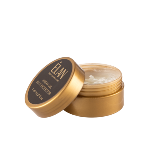 ELAN Skin Protector Защитный крем с маслом арганы, 8 мл
