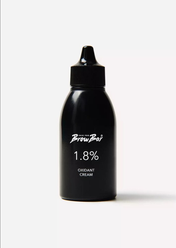 SHIK Окислитель Оксидант-крем 1,8% 50мл / Oxidant cream 1,8%