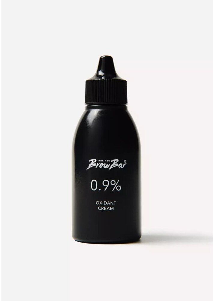 SHIK Окислитель Оксидант-крем 0,9% 50мл / Oxidant cream 0,9%