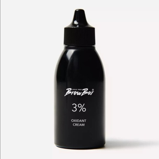 SHIK Окислитель оксидант-крем 3% 50мл / Oxidant cream 3%